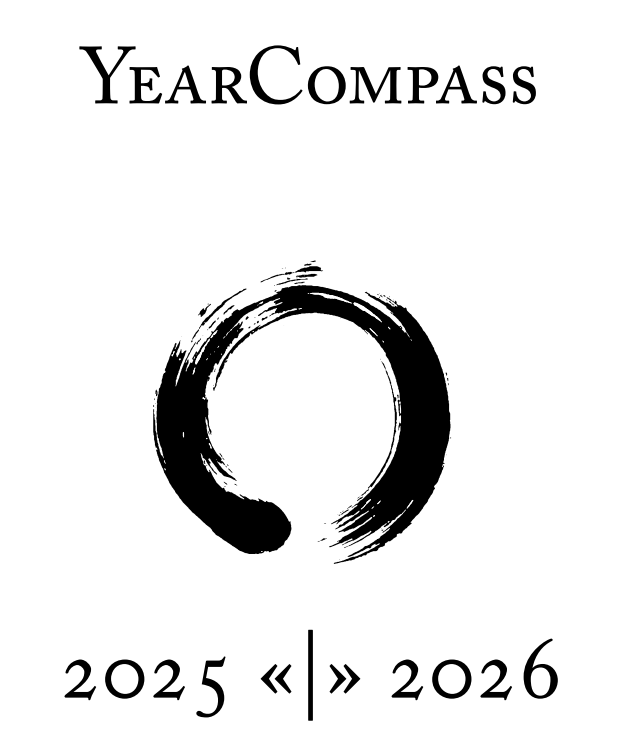 tmk_255's tweet photo. 去年教えてもらって使ってみた「イヤーコンパス」。
今年版も公開されていて、2025年の振り返り&来年のビジョン整理にとても良いです。
無料で日本語ダウンロードできるので、おすすめ。
#yearcompass https://t.co/eZcO7ZAtF4