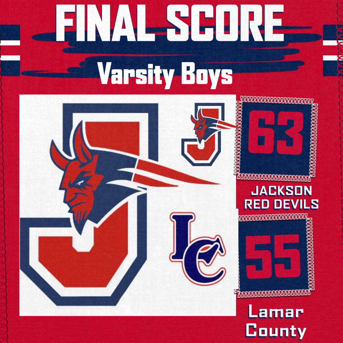 Eddie Snell-Head Boys Basketball Coach-Jackson HS tweet media