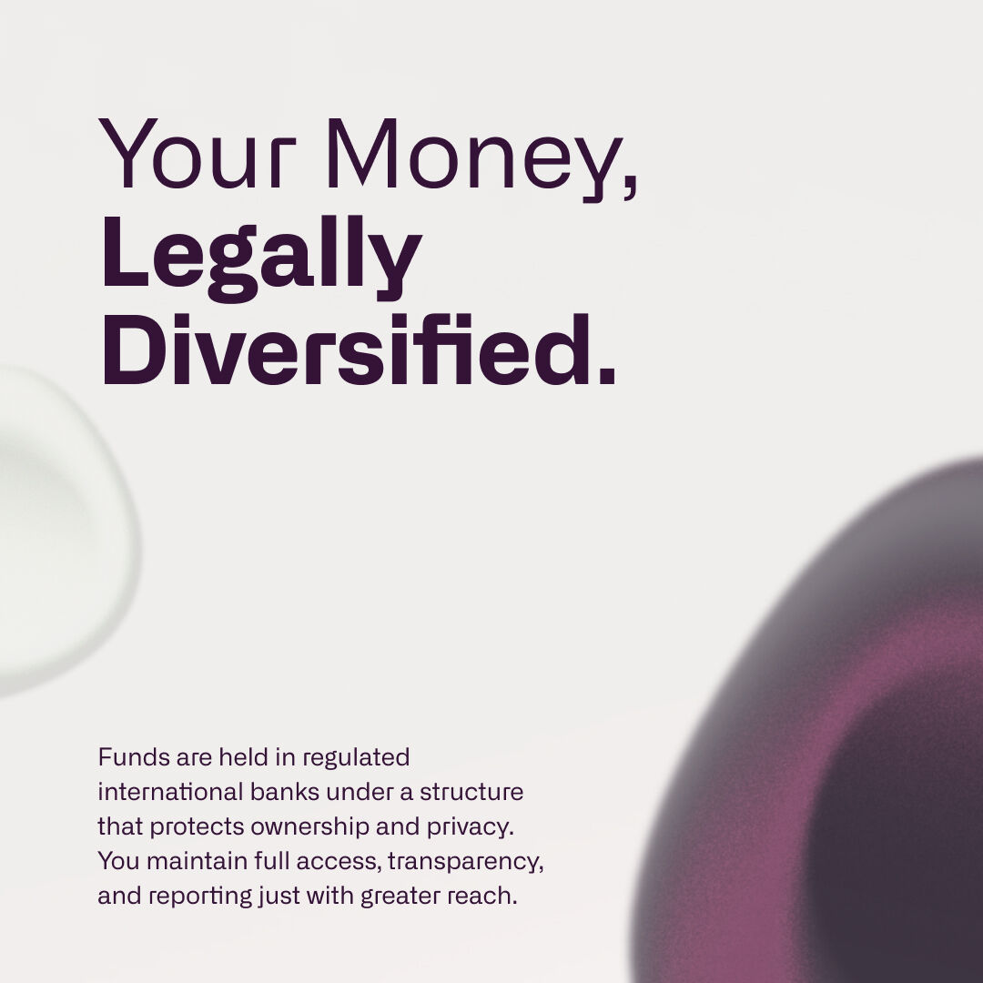 _wealthweb's tweet image. Offshore banking helps you grow and protect wealth globally through secure, compliant systems. Trusted jurisdictions like the Cook Islands and Nevis add legal protection and flexibility. Wealth Web makes the process simple and transparent
#WealthWeb #OffshoreBanking #AssetProtect