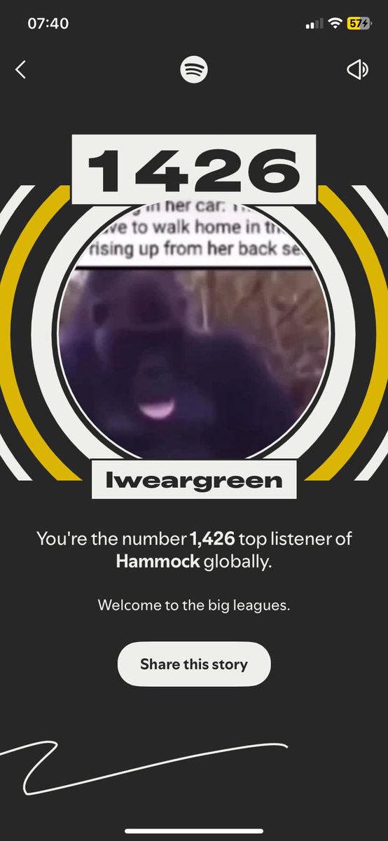 Iweargreen tweet media