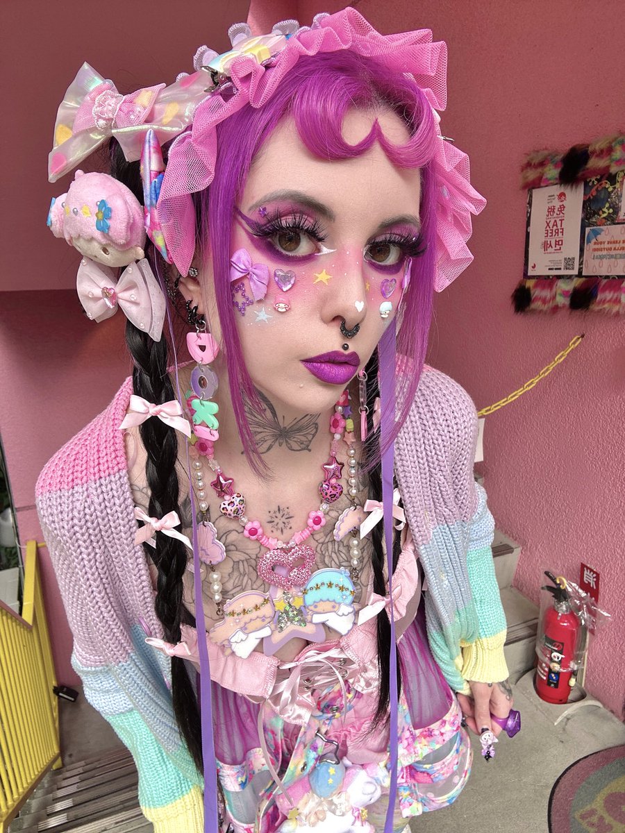 6%DOKIDOKI HARAJUKU (@6dokidoki) / Posts / X