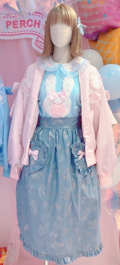 NILE PERCHラフォーレ原宿店 (@NP_Laforet) / Posts / X