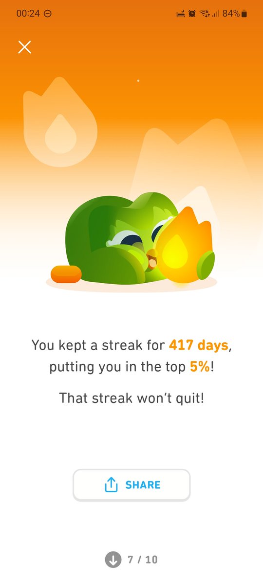 maxam003's tweet photo. @duolingo Could you please restore my streak please? It's my first time losing a streak, and i really love Duolingo! Please! My username in Duolingo is SaiDai10 https://t.co/eTOEv3LO1W