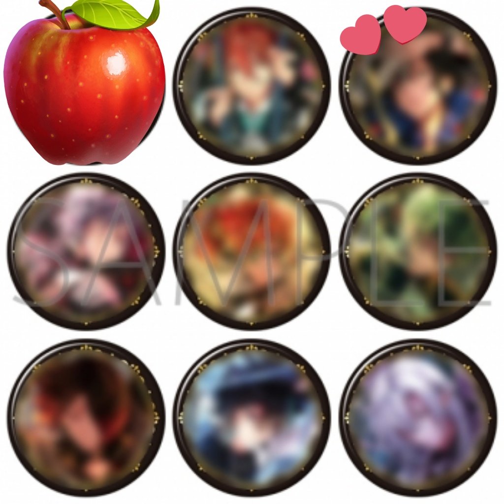 おもち tweet media