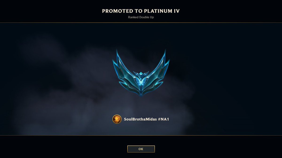 SoulBrothaMidas's tweet photo. First day of Set 16 went from Iron to Gold in one stream, a very rare thing for me lately.  The new set actually feels a lot better than set 15 did so far.  Speaking of set 15, I finally found a partner (ttv/Sonaptic) to play Double Up with and we hit Plat just before the end. https://t.co/8SCv6FjEQo