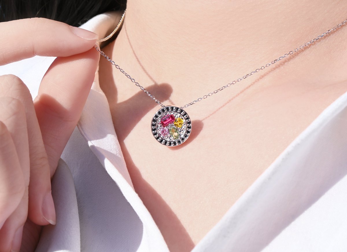 Eeleg_Jewelry's tweet image. #rt이벤트 #팔로우이벤트
rt + 팔로우 한분께 김밥 목걸이 선물로 드려요🎁

✨따뜻한 추억이 담긴, [김밥 목걸이]✨
텀블벅에 공개예정으로 업로드 됐습니다!

김밥 속에 들어간 다양한 재료들 처럼 다양한 추억과 정성이 깃든 귀여운 김밥 목걸이 구경하러 오세요!😊😊
tumblbug.com/rro