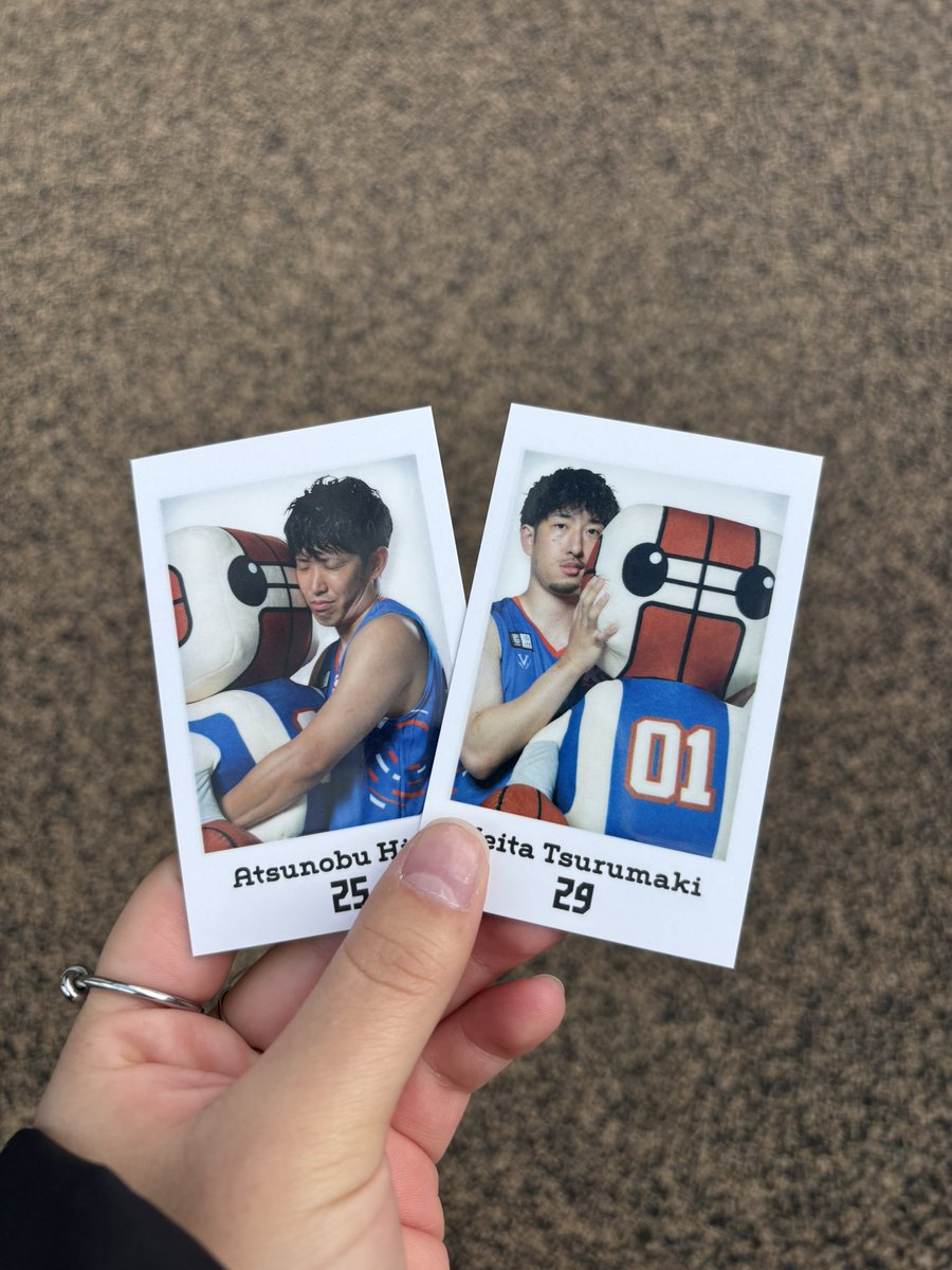 チェキ風トレカホームvol.2 譲:写真のもの 求:定価 お気軽にご連絡