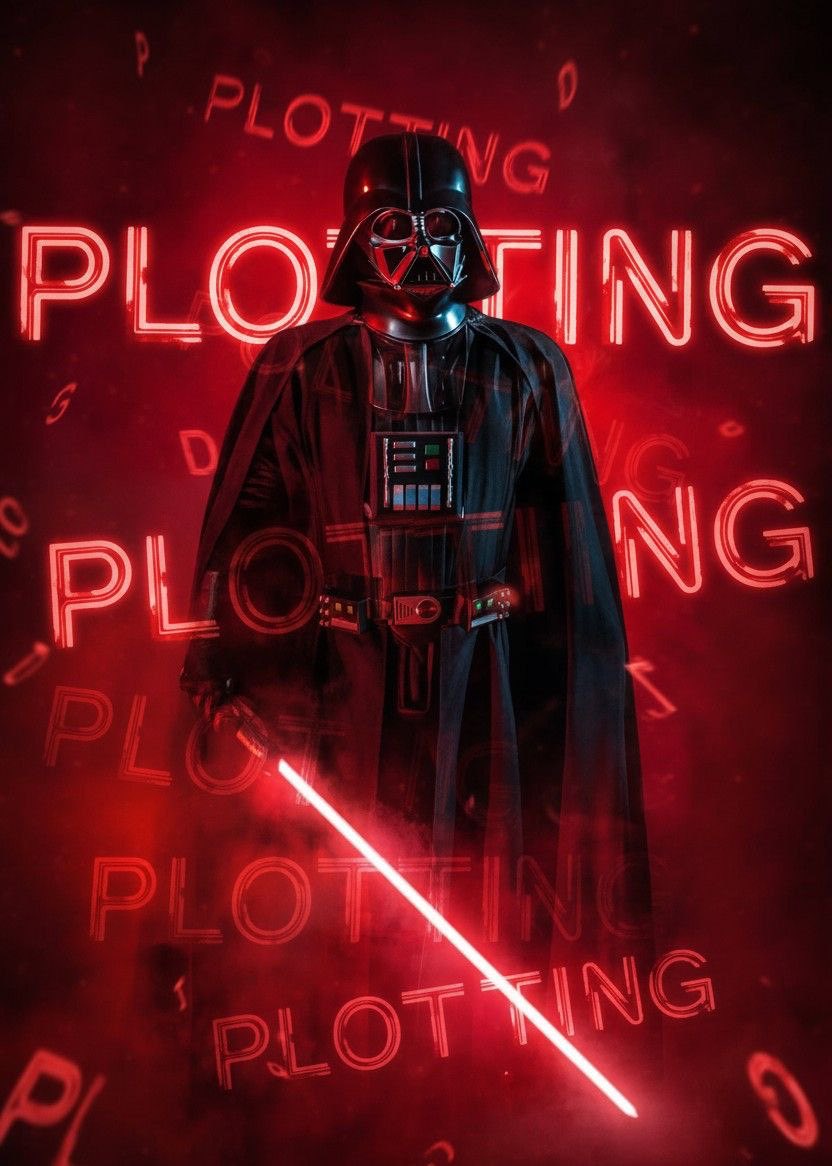 I’m still $plotting mfers