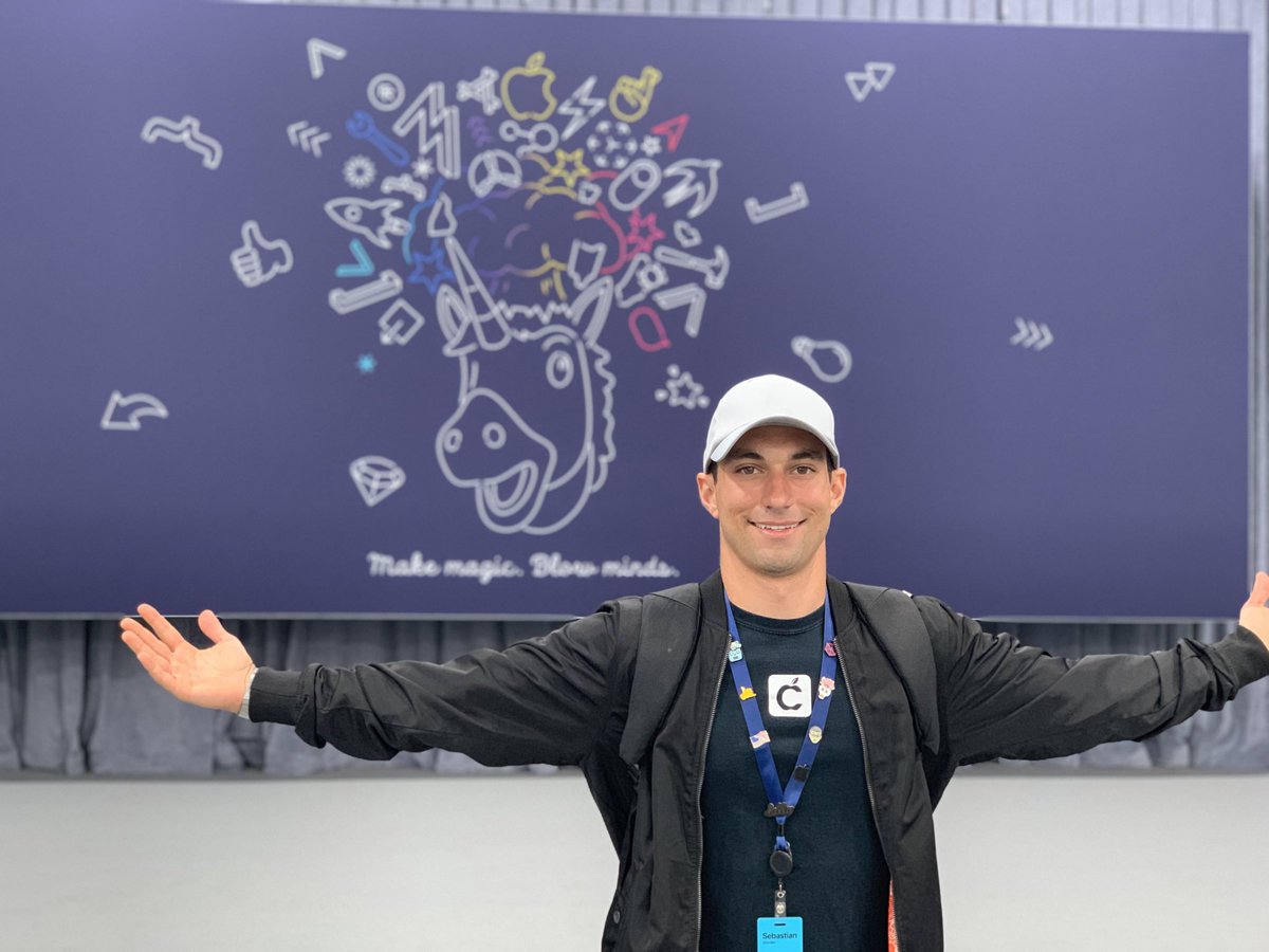 Sebastian Lofaro 🐶💎🙌 tweet media