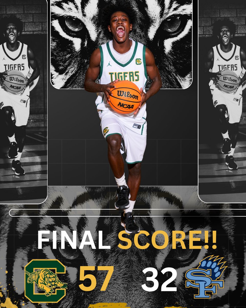 Conway Boys Basketball tweet media