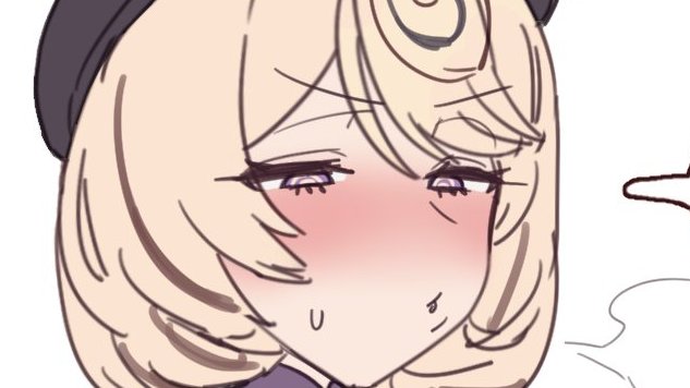 BubblyPandora's tweet photo. " . . . Ohhhh that must be one of those 'pranks' I've heard so much about- Right? " https://t.co/T6Vml1Hvto