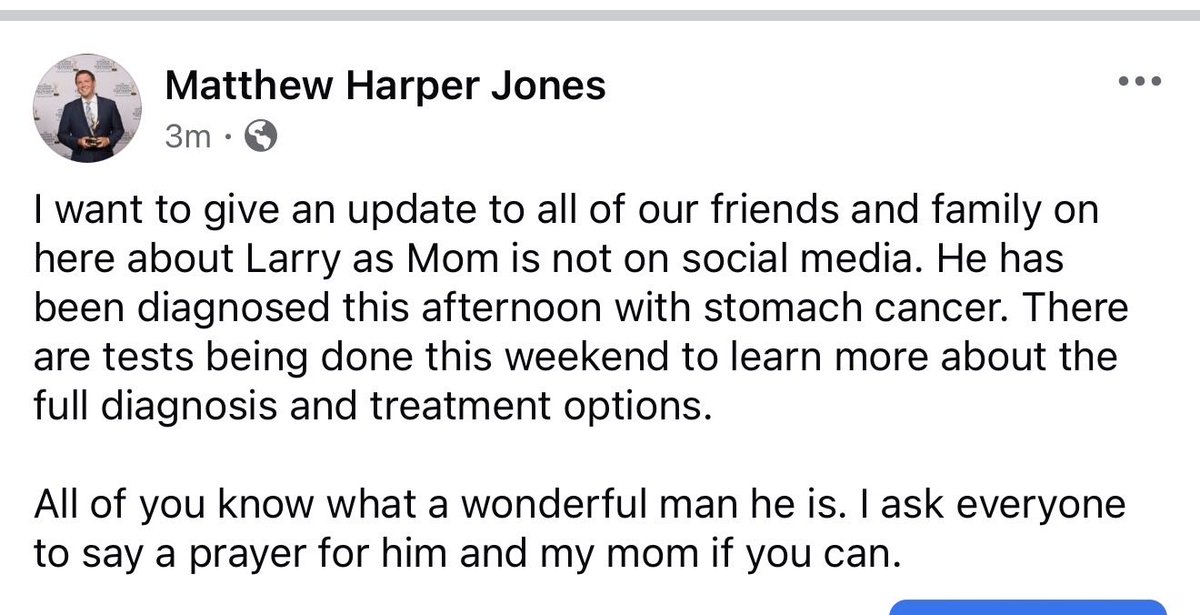 Matt Jones tweet media