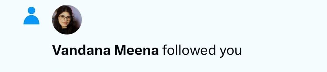 आज किस किस का Payout आया??

आज 100 लोगों को यह नोटिफिकेशन मिलेगा। 

जल्दी रीट्वीट और कॉमेंट करके  बताओ ?