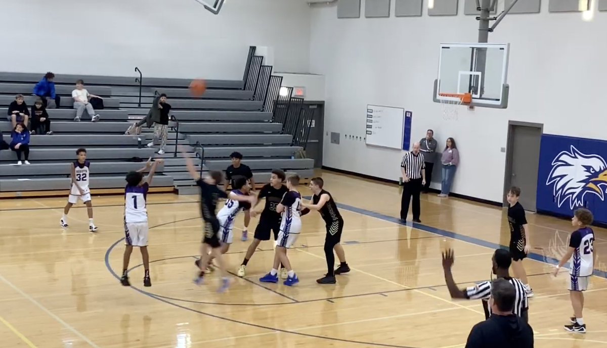 Lewis & Clark Basketball tweet media