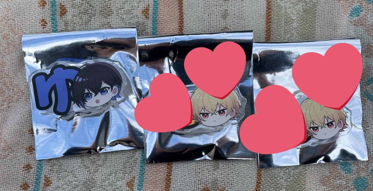 のの@取引垢+趣味垢 (@mo6FNCW0nbLXizl) / Posts / X