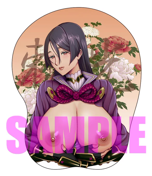 【BOOTH販売】 「COMIC1☆17」にて頒布された、源頼光(FGO)の「おっぱいストラップ」の「彩色用線画+ラフ原画+グッズ<三点セット>」になります。 ラフ原画と粗ラフ絵には「十六夜清心」本人による直筆のサインを入れさせて頂いております。 この機会に是非、宜しくお願いいたします。