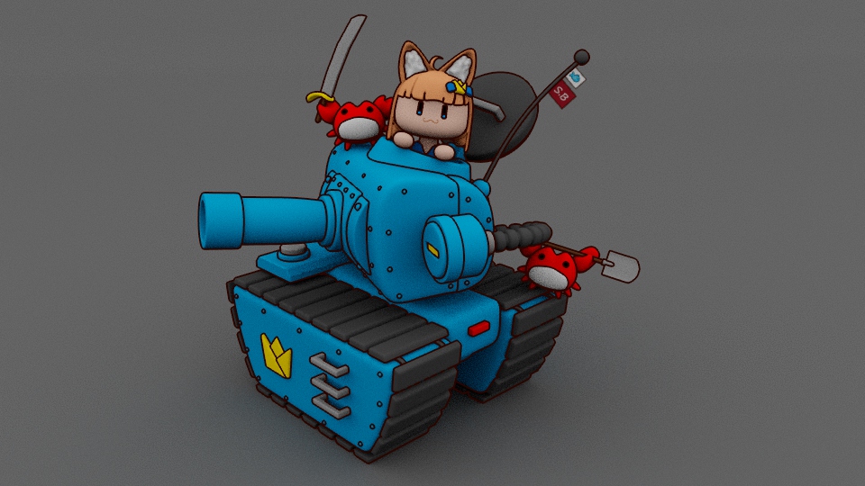 Karaneko Art | Vgen Commission Open tweet media