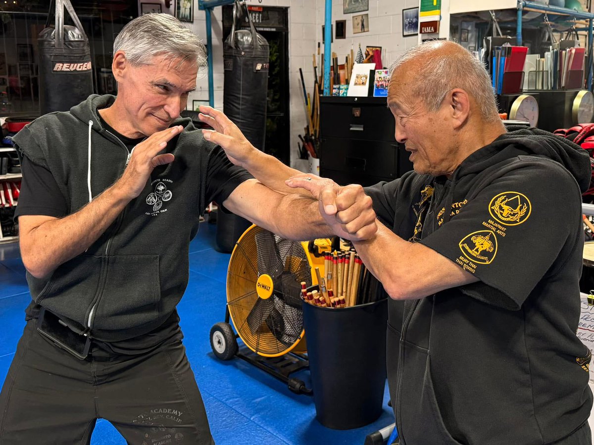 【恐怖について／バートン・リチャードソン先生のインタビューより】

これまで稽古、練習をしていて『恐怖』を感じたことはありますか？

ー