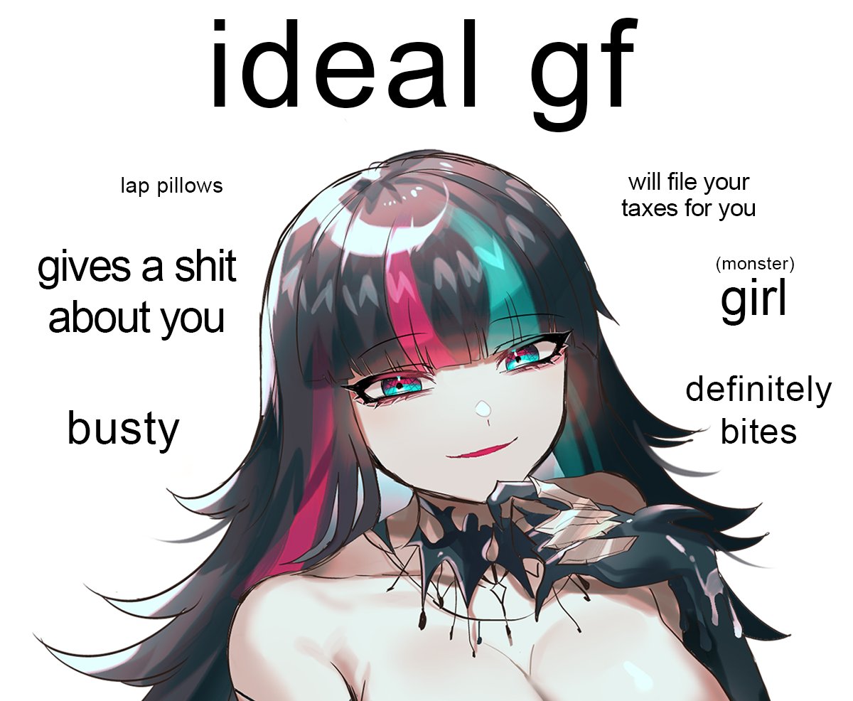 EmmaLlama 💀🖋 Vtuber tweet media