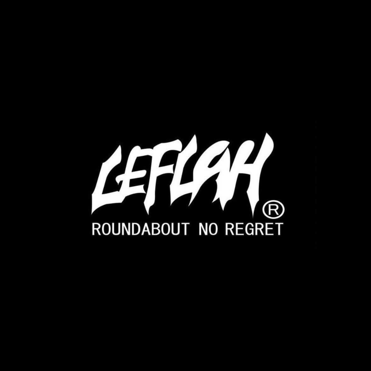 LEFLAH (@LEFLAH_TOKYO) / Posts / X