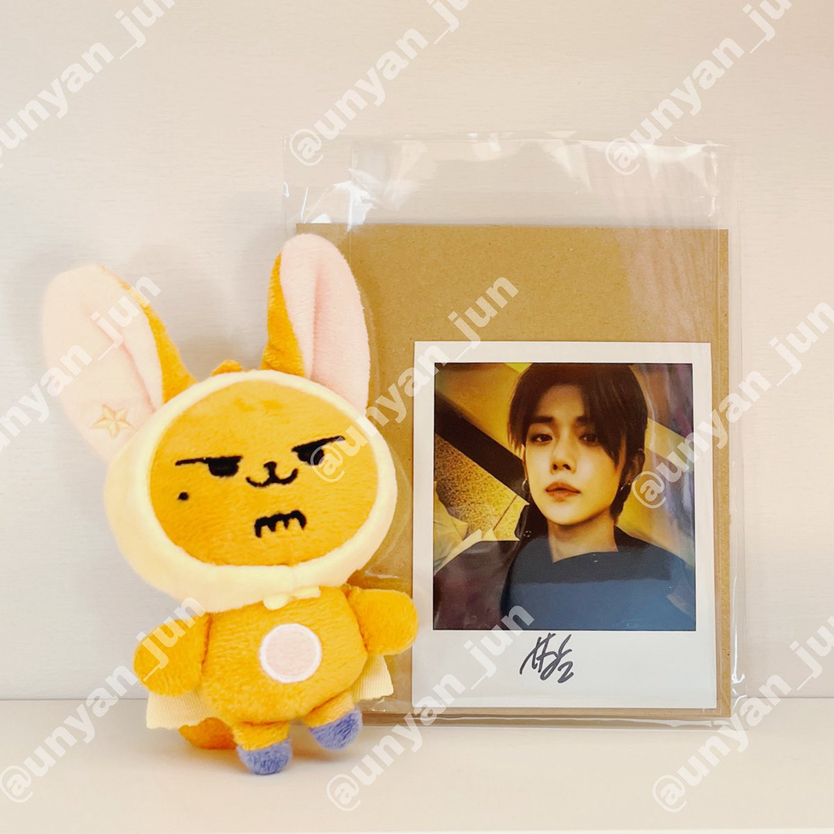 うにゃ tweet media