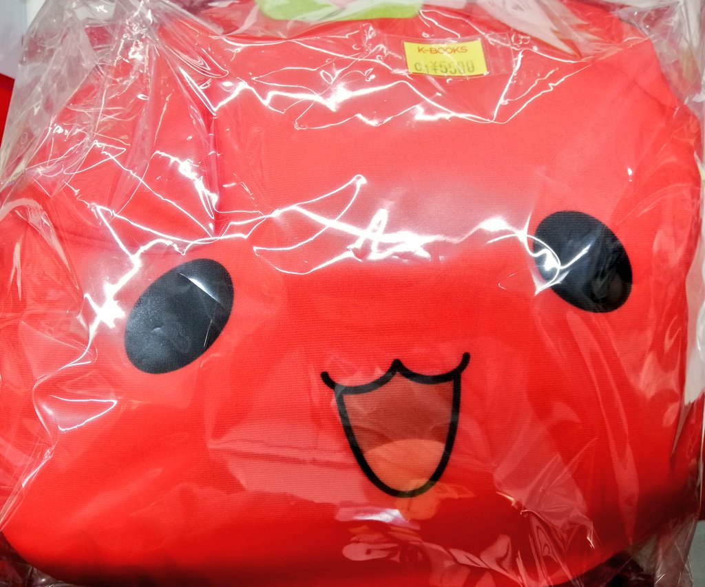 入荷情報】すとぷり ◇莉犬 りぬーん ビーズクッション 入荷致しました