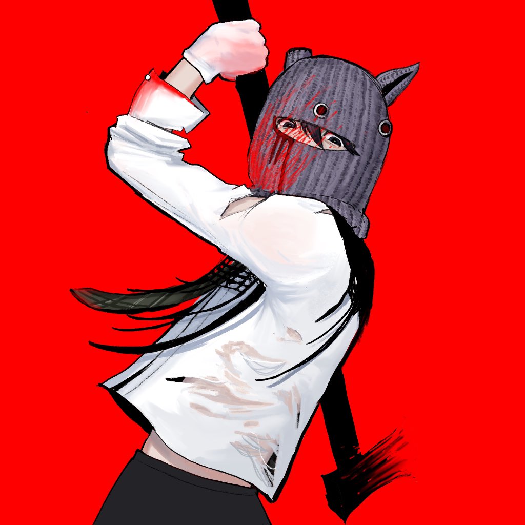 YuanDong_1208's tweet photo. わたしは少女でなく機械で、あなたの妄想です……
@nai_memory
#fansart #moreru
*动作参考来自小红书:https://t.co/2D1kVMYzLo https://t.co/KiWXfLmR4q
