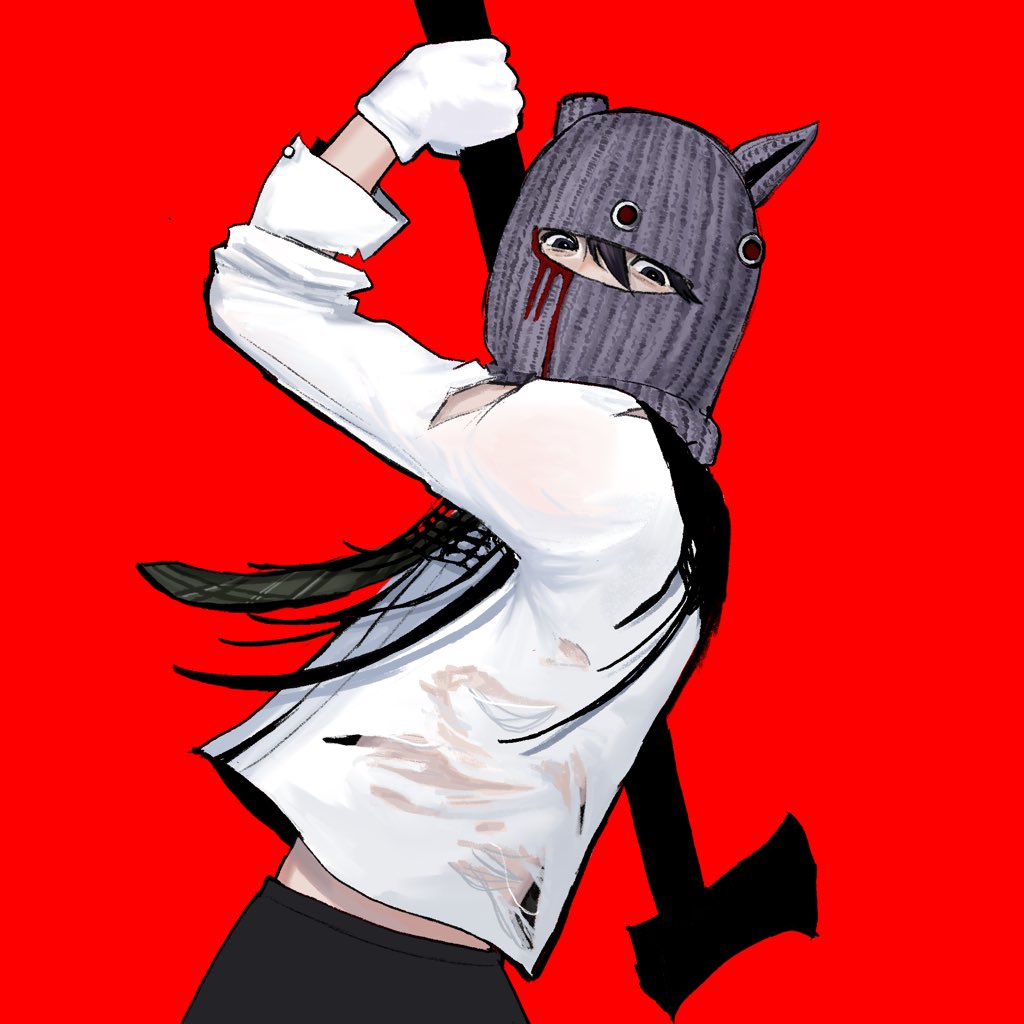 YuanDong_1208's tweet photo. わたしは少女でなく機械で、あなたの妄想です……
@nai_memory
#fansart #moreru
*动作参考来自小红书:https://t.co/2D1kVMYzLo https://t.co/KiWXfLmR4q