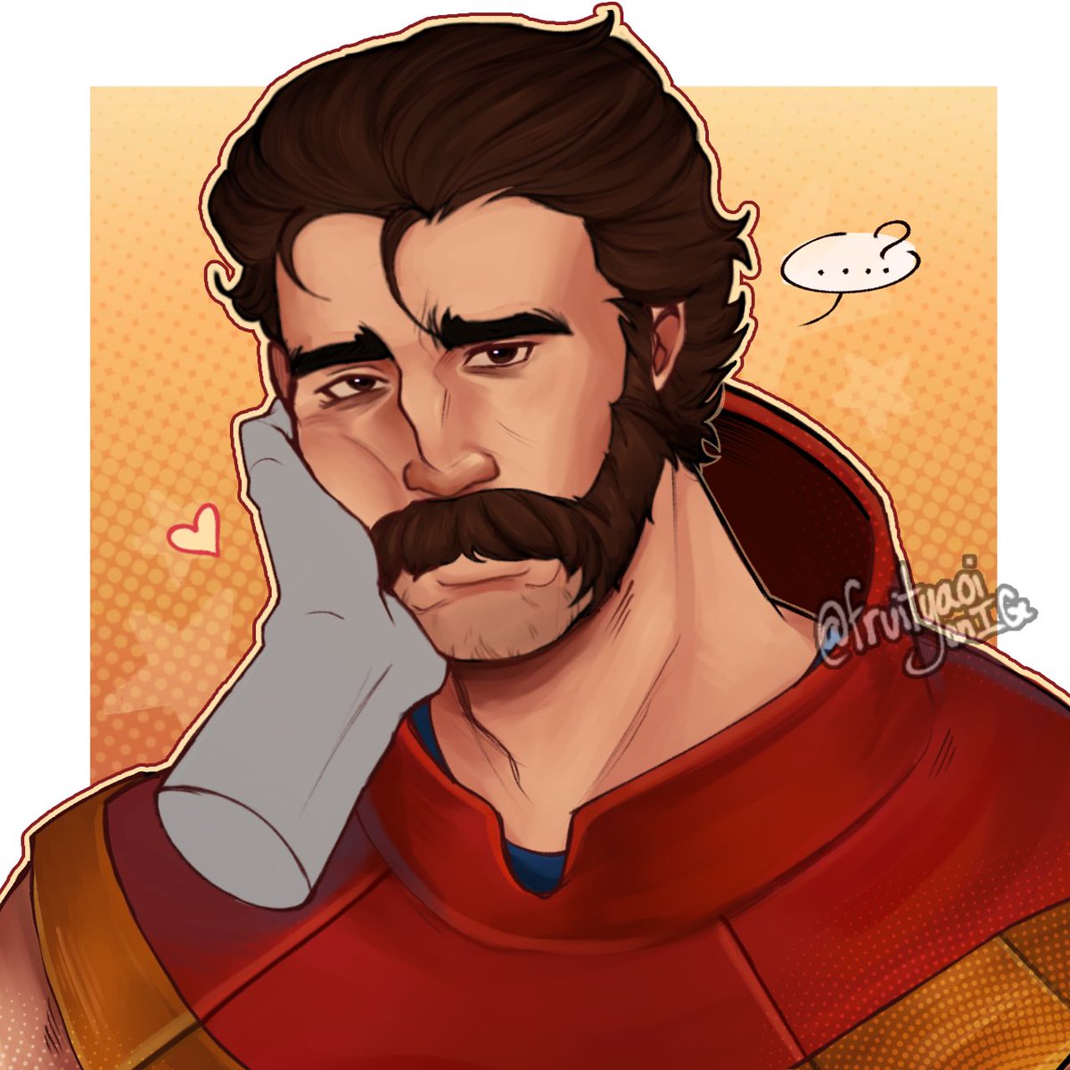 I miss his depression chops #phenomaman #dispatch