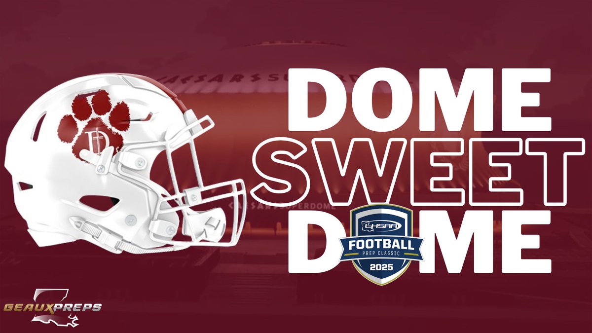 GeauxPreps.com tweet media