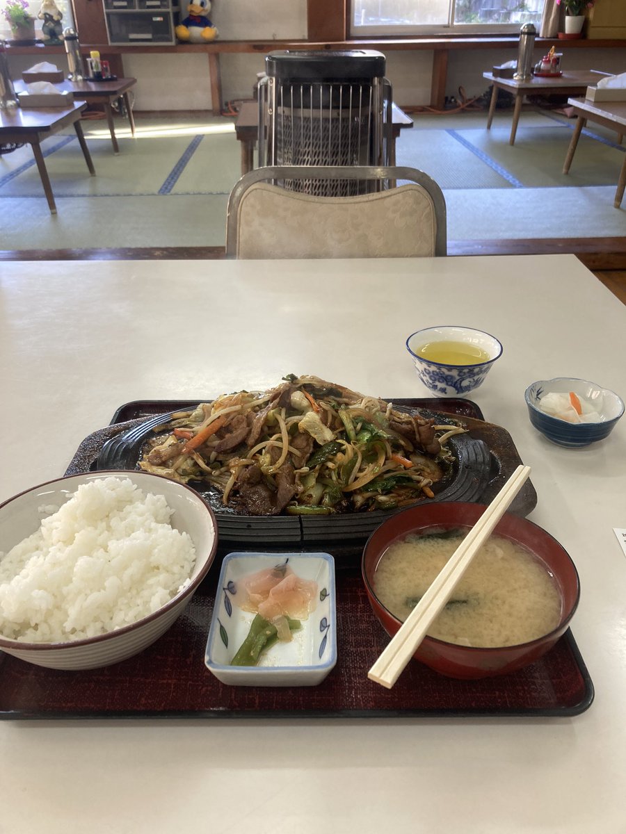 お昼ごはん&プクイチ。