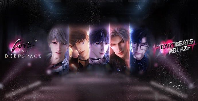 Love and Deepspace Gets Groovy buff.ly/E4Mqneb
 interstellar romance and the groove of the universe. Check it out here: buff.ly/E4Mqneb #SpaceLove #GalacticGroove