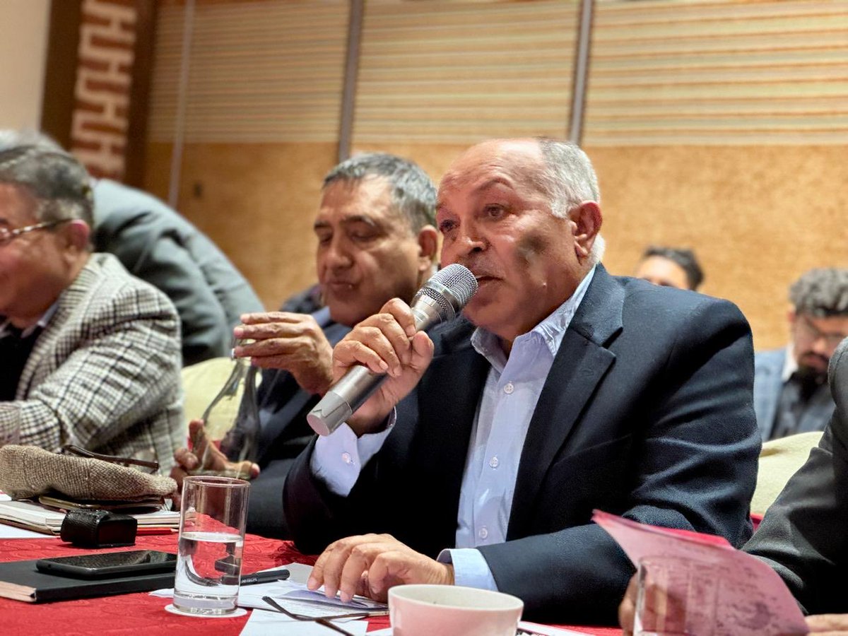 Centre for Social Innovation and Foreign Policy tweet media