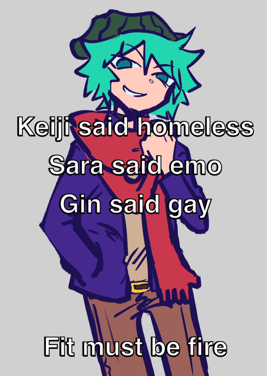 k4t4ztik's tweet image. #yttd