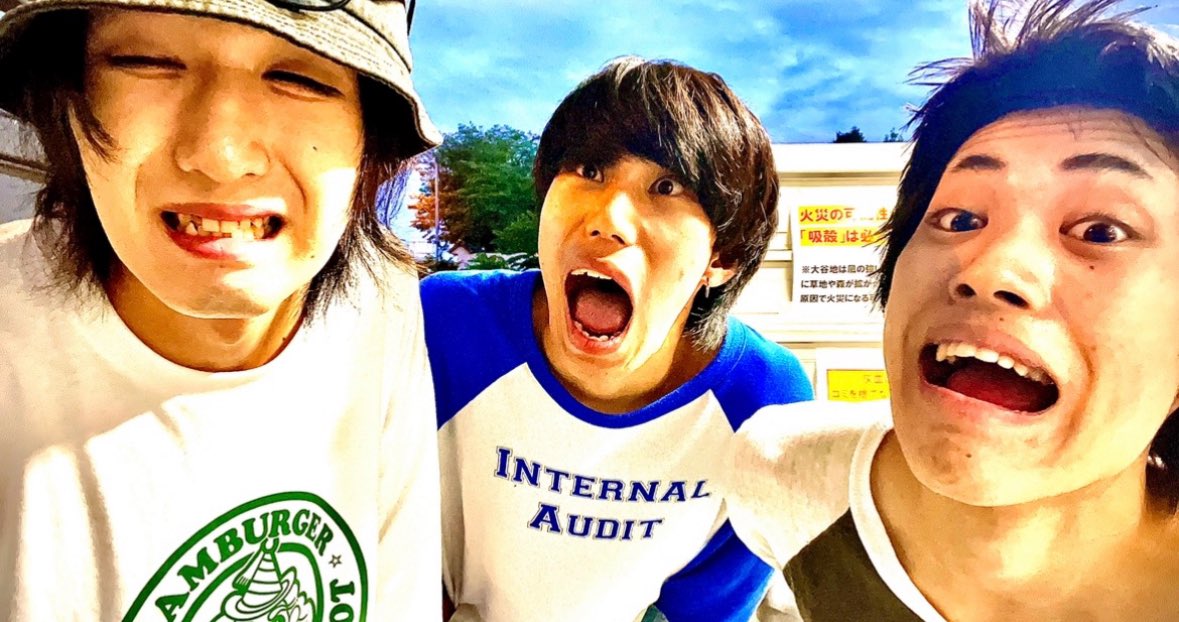 ともやtoひろし (@tomoyatohiroshi) / Posts / X