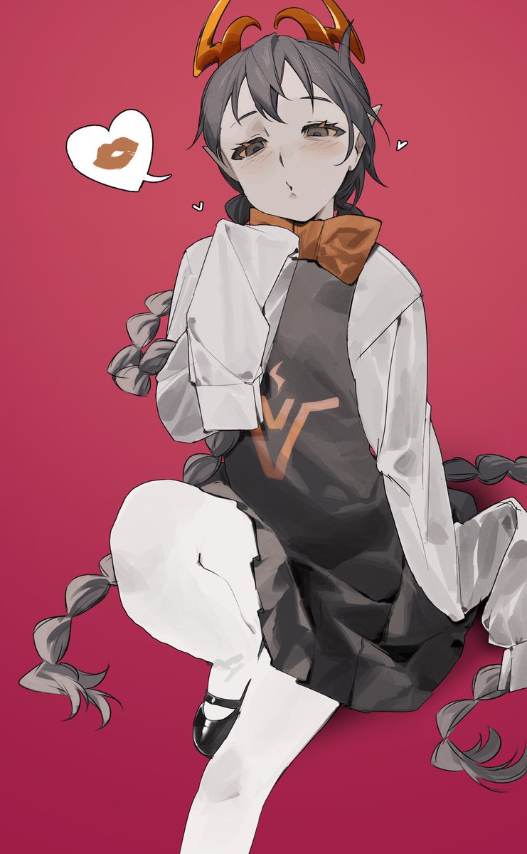 commeowdore's tweet photo. ⚠️I'm begging you to pls not scroll

my parents wont stop threatening to beat and kick me out and i am in danger. 

while im looking for a job, i'm trying my best to sell my commissions for just 120 USD for a full illustration. 

please DM if interested, more info below https://t.co/aUbDGuhEo8