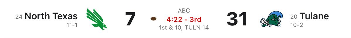 Denton Scanner tweet media