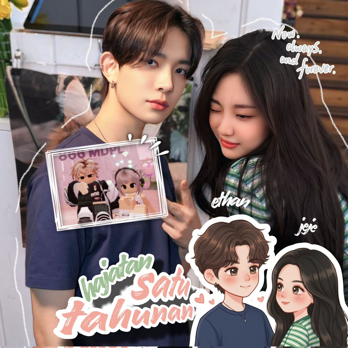 KiA : OPEN! tweet media