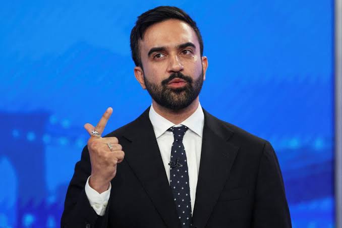 Mega-Politics tweet media