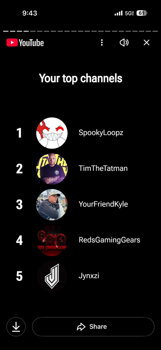 Tylergoosey23's tweet photo. @SpookyLoopz https://t.co/2t6dPBsCkd