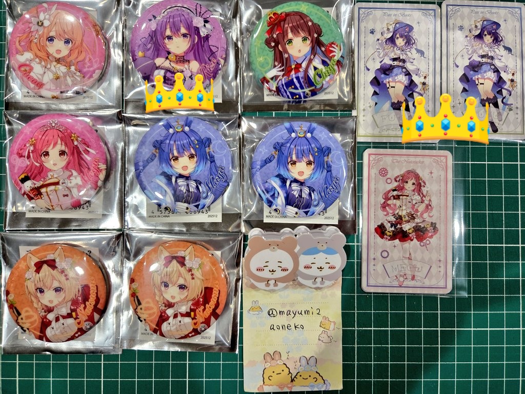 交換 譲渡】ご注文はうさぎですか？ ごちうさ アトレ 缶バッジ 譲