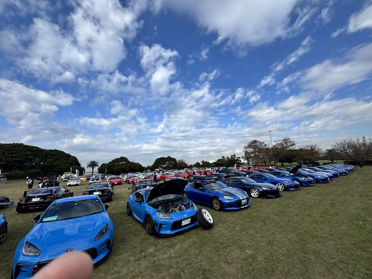 サンダー松田 ＠まっちゃん (@matsu_carcycles) / Posts / X