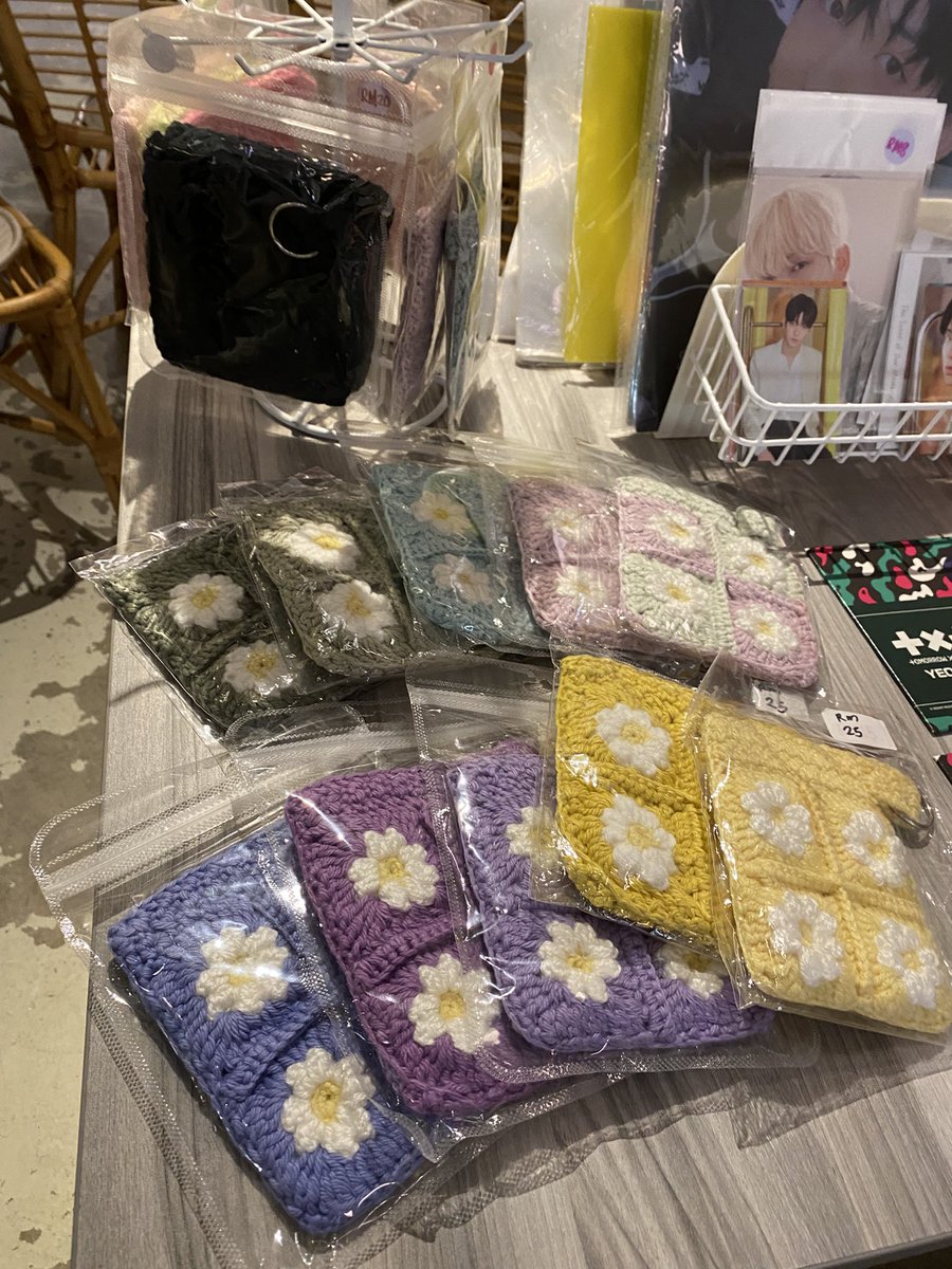 MOAsss!!! We’re all setup and ready to occupy your shopping needs. Come and check out what we have brought out from the ✨✨Almari✨✨. <a href="/SoobinMalaysia/">Soobin Malaysia</a> 

#OurFaveSoobin