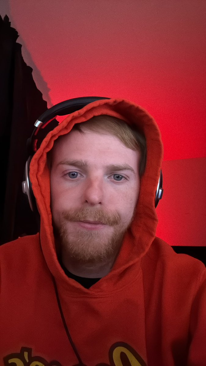 DistortedGhosts's tweet image. Come watch my stream NOW twitch.tv/distortedghosts