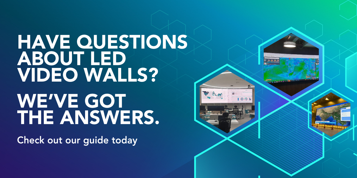 ChristieDigital's tweet image. Thinking big? Think LED! Upgrade your space with a stunning video wall. Our guide covers tech, benefits, and design tips. 👉 Get it now: ow.ly/RTCQ50Wgppu 

#LEDVideoWalls #AVSolutions #DigitalDisplay #TechTips