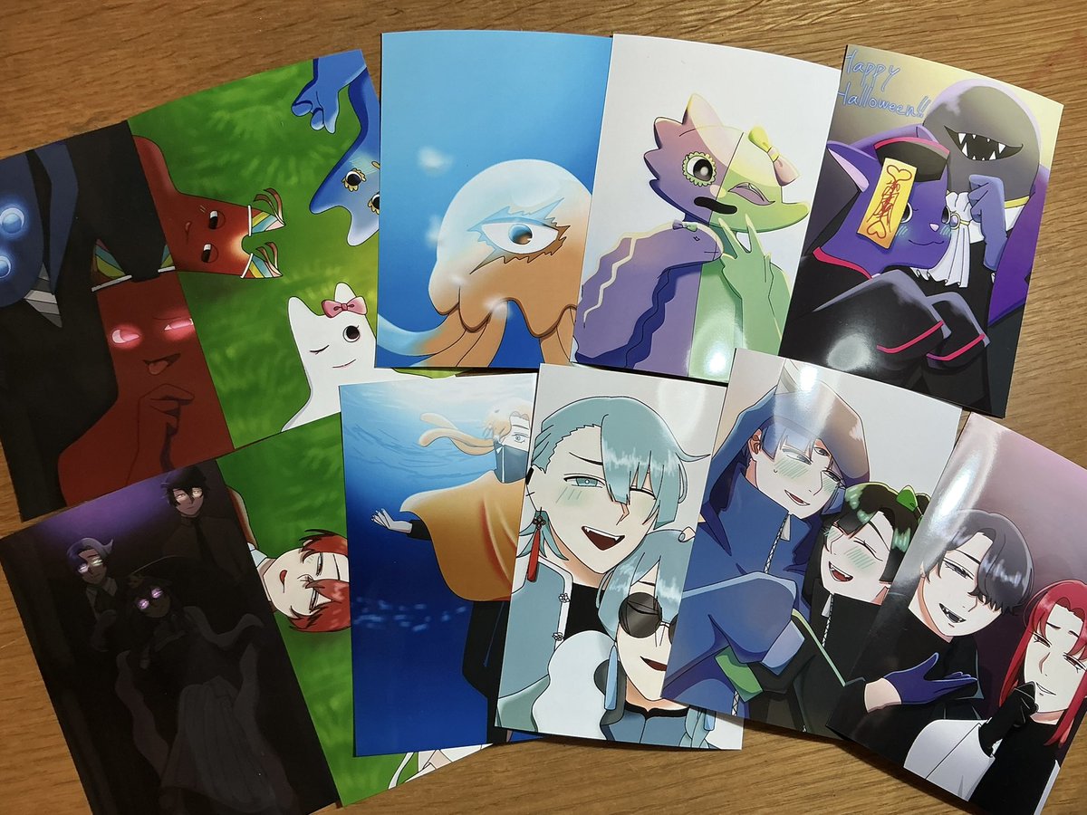 ゼツゼ (@ze_2_ze) / Posts / X