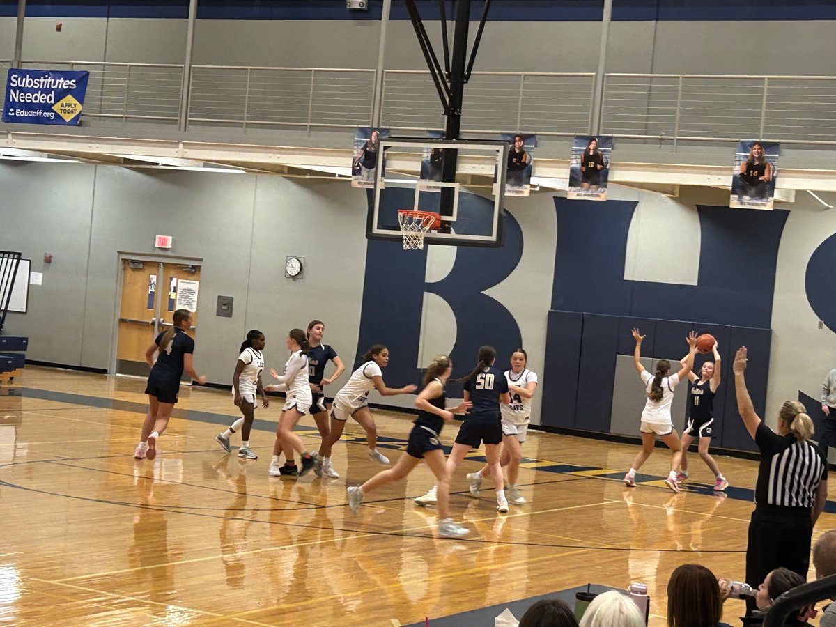 Capital City Cavaliers Girls Basketball tweet media