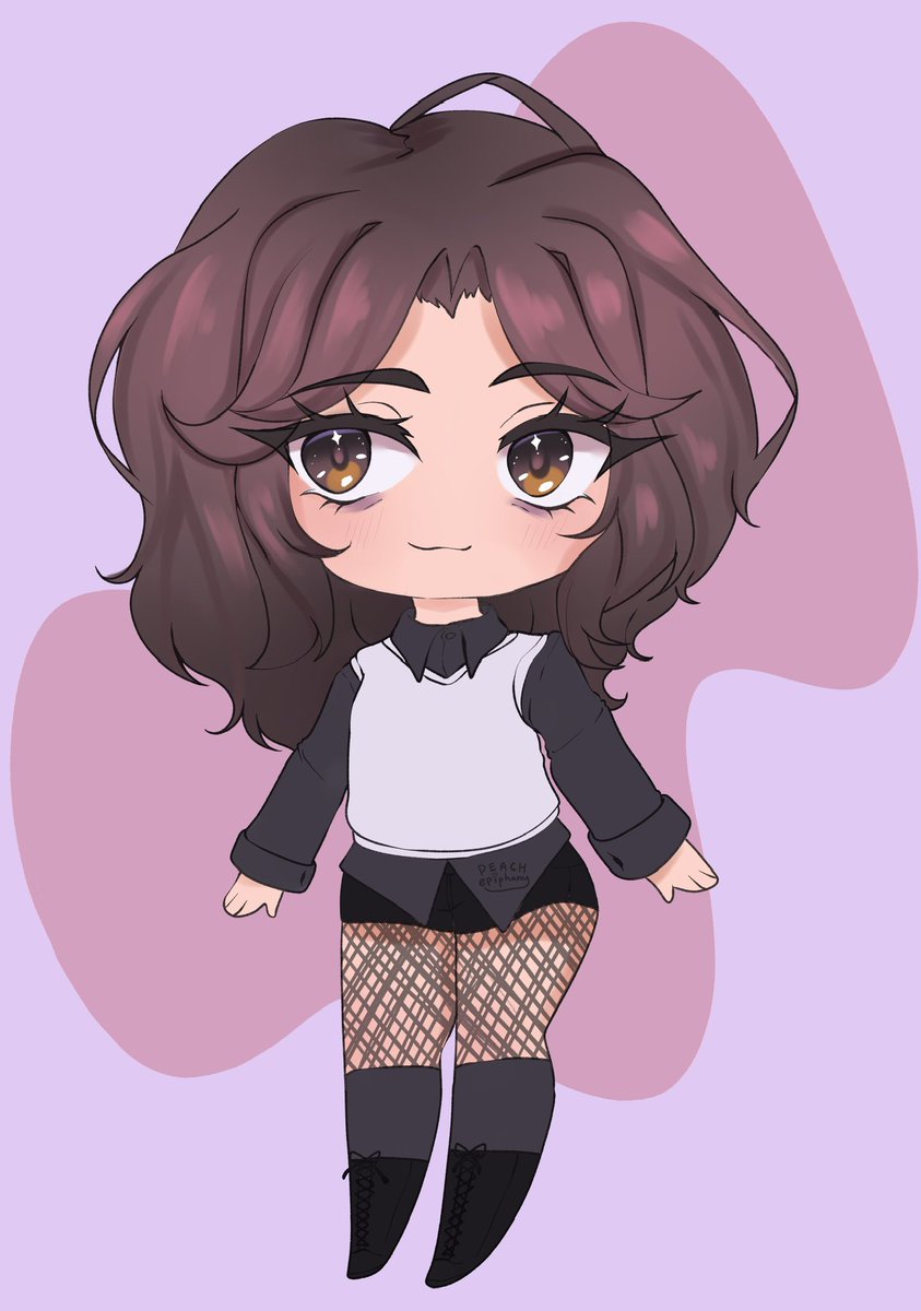 CelesPeach's tweet image. 