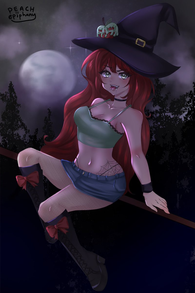 CelesPeach's tweet image. 