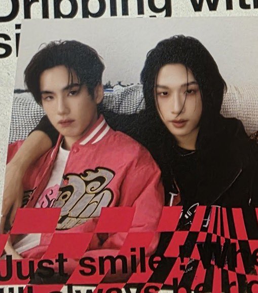 Nathページ 🩷🖤 #PHUTATCHAI #NEXnattakit #HappyBUSDAY2025